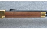 Winchester ~ 1866 Short Rifle ~ .38 Spl - 5 of 9