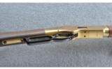 Winchester ~ 1866 Short Rifle ~ .38 Spl - 4 of 9