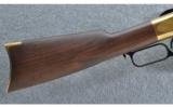 Winchester ~ 1866 Short Rifle ~ .38 Spl - 2 of 9