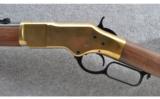 Winchester ~ 1866 Short Rifle ~ .38 Spl - 8 of 9