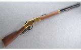 Winchester ~ 1866 Short Rifle ~ .38 Spl - 1 of 9