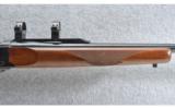 Ruger ~ No. 1 B ~ .300 Win Mag - 5 of 9