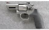 Smith & Wesson ~ 66-8 ~ .357 Mag - 2 of 3
