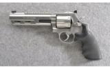 Smith & Wesson ~ 686-6 Competitor ~ .357 Mag - 2 of 3