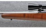 Mauser ~ Custom ~ 7X57 Improved - 7 of 9