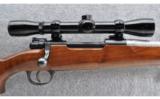 Mauser ~ Custom ~ 7X57 Improved - 3 of 9