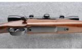 Mauser ~ Custom ~ 7X57 Improved - 4 of 9