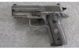 Sig Sauer ~ P229 Legion Compact~ 9mm - 2 of 3