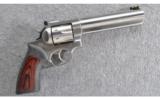 Ruger ~ GP-100 ~ .357 Mag - 1 of 3
