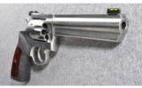 Ruger ~ GP-100 ~ .357 Mag - 3 of 3
