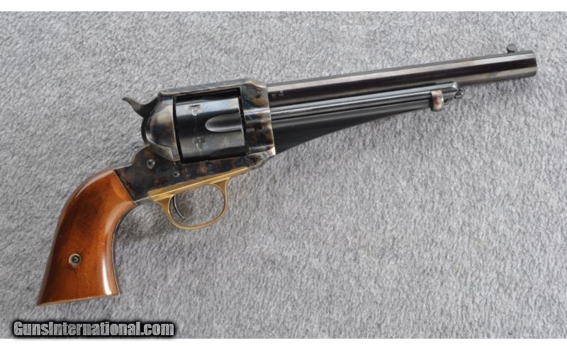 Replica Arms Inc, Uberti ~ 1875 Army ~ .45. Colt