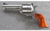 Ruger ~ Super Blackhawk ~ .44 Mag - 2 of 3