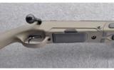 Steyr ~ Scout ~ 6.5 Creedmoor - 4 of 9