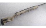 Steyr ~ Scout ~ 6.5 Creedmoor - 1 of 9
