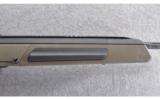 Steyr ~ Scout ~ 6.5 Creedmoor - 5 of 9