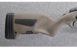 Steyr ~ Scout ~ 6.5 Creedmoor - 2 of 9
