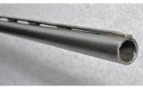 Benelli ~ Super Black Eagle ~ 12 Ga - 6 of 9