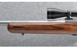 Winchester ~ Model 70 SA ~ .22-250 Rem - 7 of 9