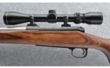 Winchester ~ Model 70 SA ~ .22-250 Rem - 8 of 9