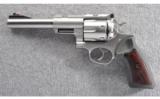 Ruger ~ Super Redhawk ~ 10MM AUTO - 2 of 3