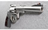 Ruger ~ Super Redhawk ~ 10MM AUTO - 3 of 3