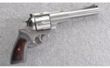 Ruger ~ Super Redhawk ~ 10MM AUTO - 1 of 3