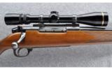 Weatherby ~ Mark V ~ .240 Wby Mag - 3 of 9