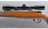 Weatherby ~ Mark V ~ .240 Wby Mag - 8 of 9