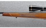 Weatherby ~ Mark V ~ .240 Wby Mag - 7 of 9