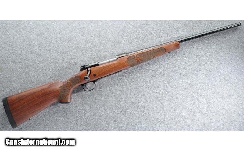 Winchester ~ Model 70 Featherweight ~ .308 Win