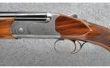 Caesar Guerini ~ Tempio two barrel set ~ 20 Ga & 28 Ga - 9 of 9