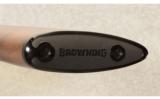 Browning ~ Citori Gran Lightning ~ 16 ga - 9 of 9