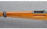 Waffenfabrik Bern ~ K-31 ~ 7.5X55mm Swiss - 7 of 9