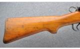 Waffenfabrik Bern ~ K-31 ~ 7.5X55mm Swiss - 2 of 9