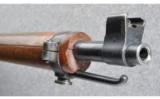 Waffenfabrik Bern ~ K-31 ~ 7.5X55mm Swiss - 6 of 9