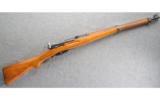 Waffenfabrik Bern ~ K-31 ~ 7.5X55mm Swiss - 1 of 9
