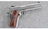 Ruger ~ SR-1911 ~ .45 ACP - 1 of 3
