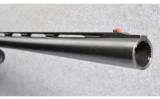 Benelli ~ Super Black Eagle ~ 12 Ga - 6 of 9