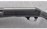Benelli ~ Super Black Eagle ~ 12 Ga - 8 of 9