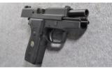 Sig Sauer ~ P225 ~ 9MM - 3 of 3