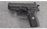 Sig Sauer ~ P225 ~ 9MM - 2 of 3