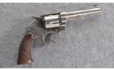 Smith & Wesson ~ Regulation Police ~ .38 S&W - 1 of 4