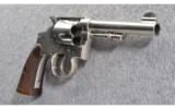 Smith & Wesson ~ Regulation Police ~ .38 S&W - 3 of 4