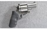 Ruger ~ Super Redhawk Alaskan ~ .454 Casull/.45 Colt - 1 of 3