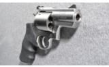 Ruger ~ Super Redhawk Alaskan ~ .454 Casull/.45 Colt - 3 of 3
