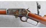 Marlin ~ 1893 ~ .30-30 Win - 8 of 9