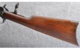 Winchester ~ 1890 ~ .22 RF Short - 9 of 9