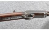 Winchester ~ 1890 ~ .22 RF Short - 4 of 9