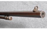 Winchester ~ 1890 ~ .22 RF Short - 6 of 9