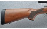 Remington ~ 700 CDL SF ~ .300 WSM - 2 of 9